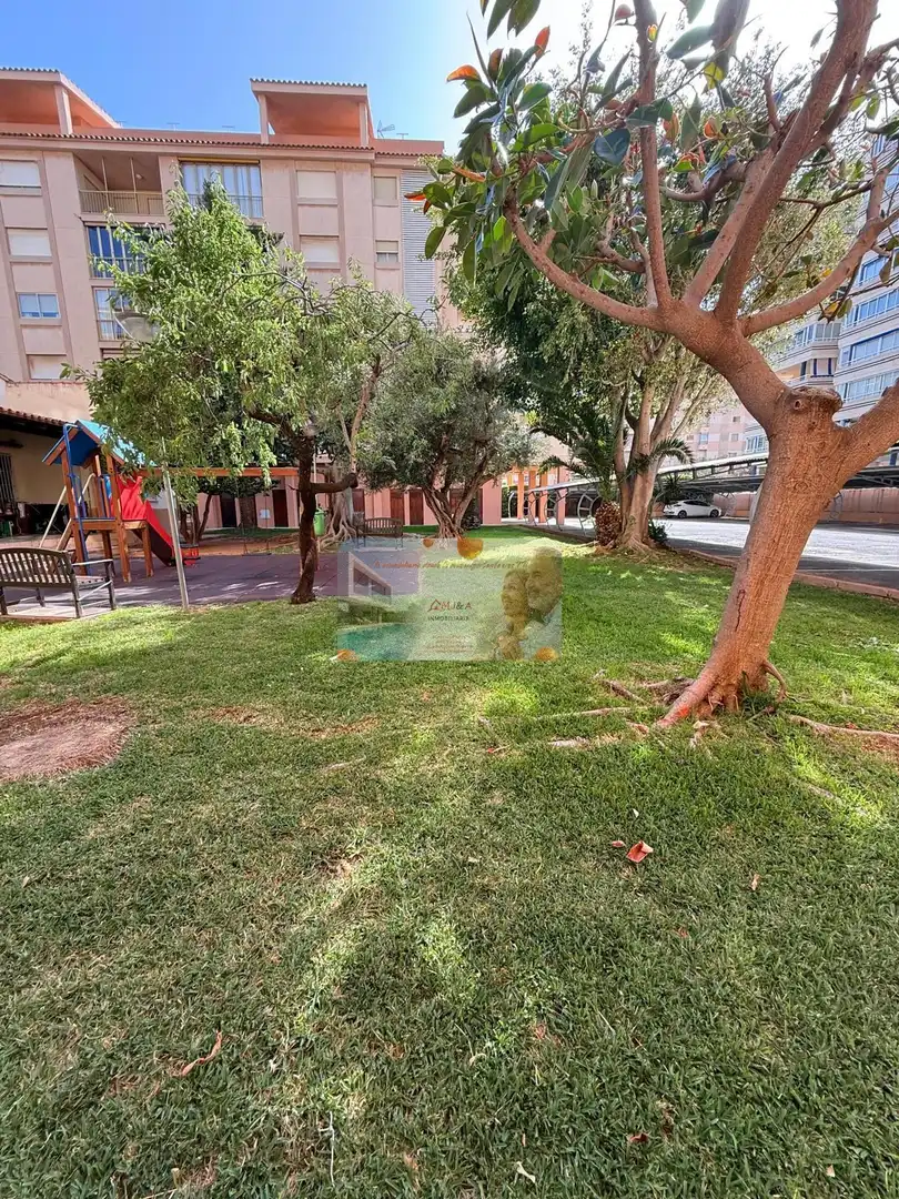 Piso de 130 m² en Benicasim