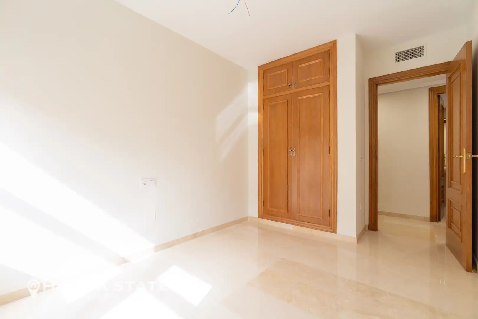 Piso de 130 m² en Almería