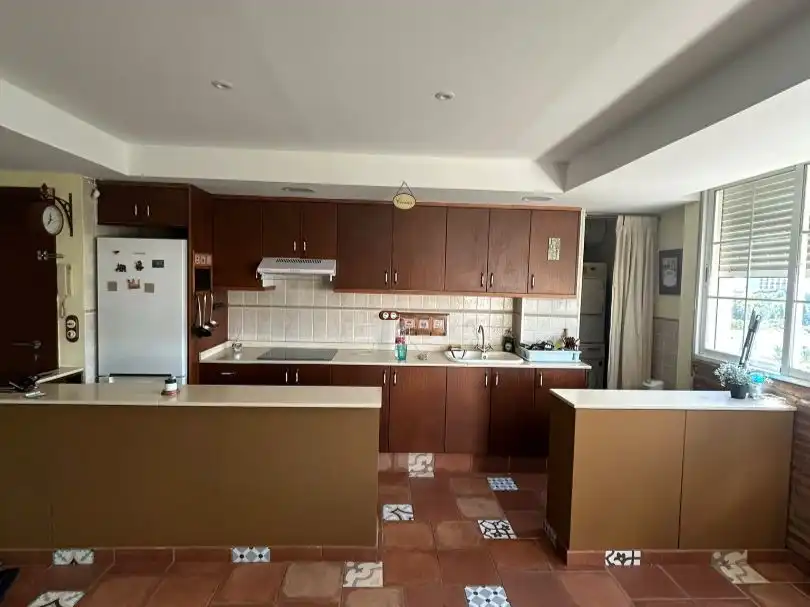 Piso de 80 m² en Valencia