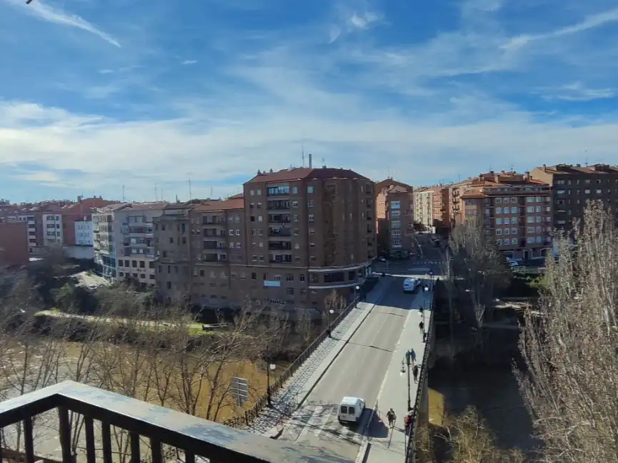 Stanza in affitto, Aranda de Duero