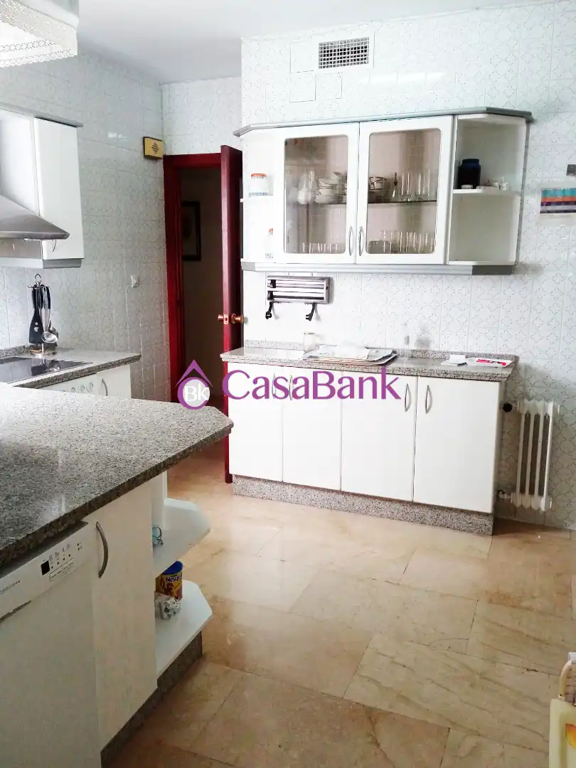 Квартира 148 м² в Кордове