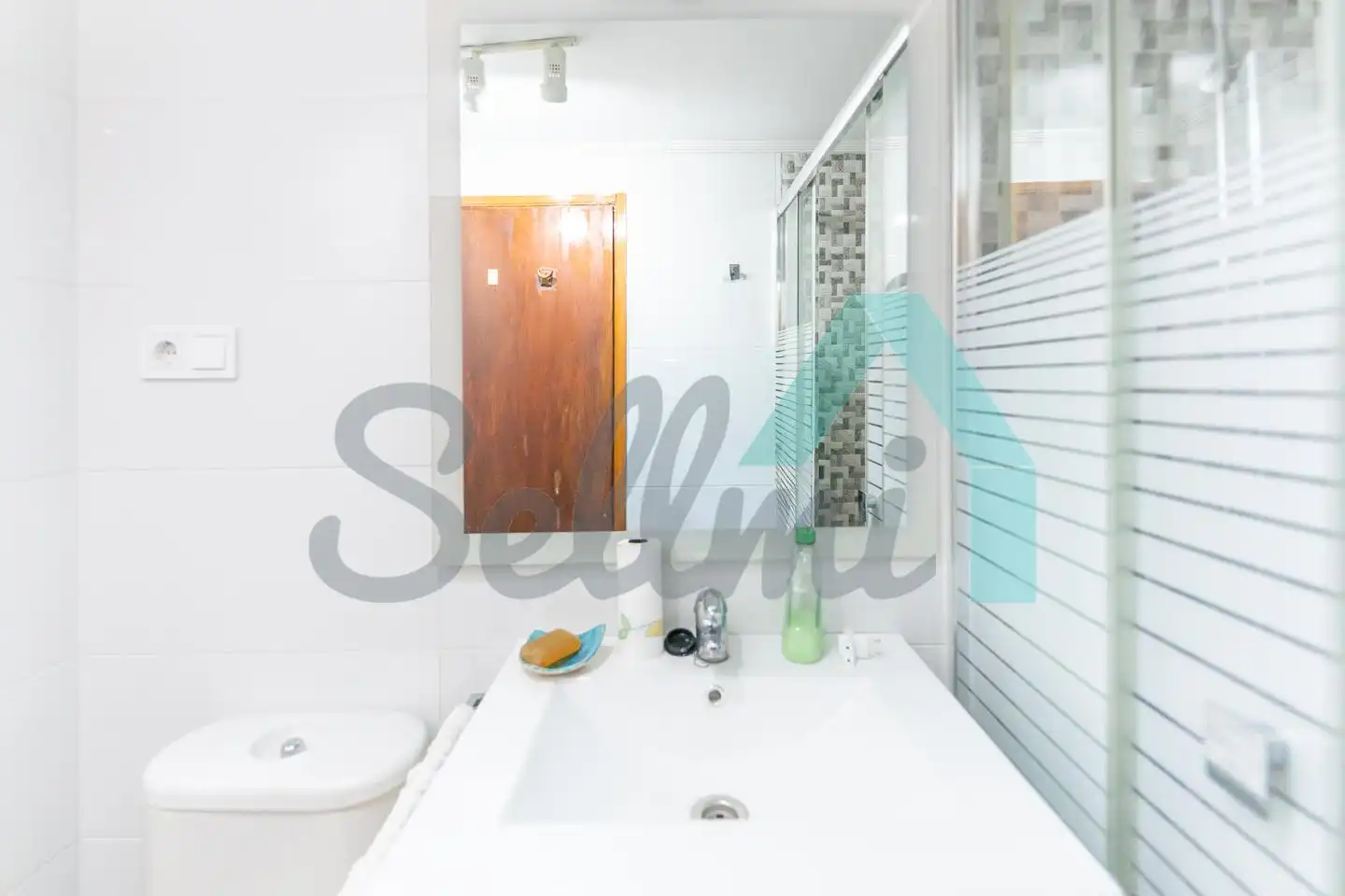 Appartamento 55 m² a Mieres