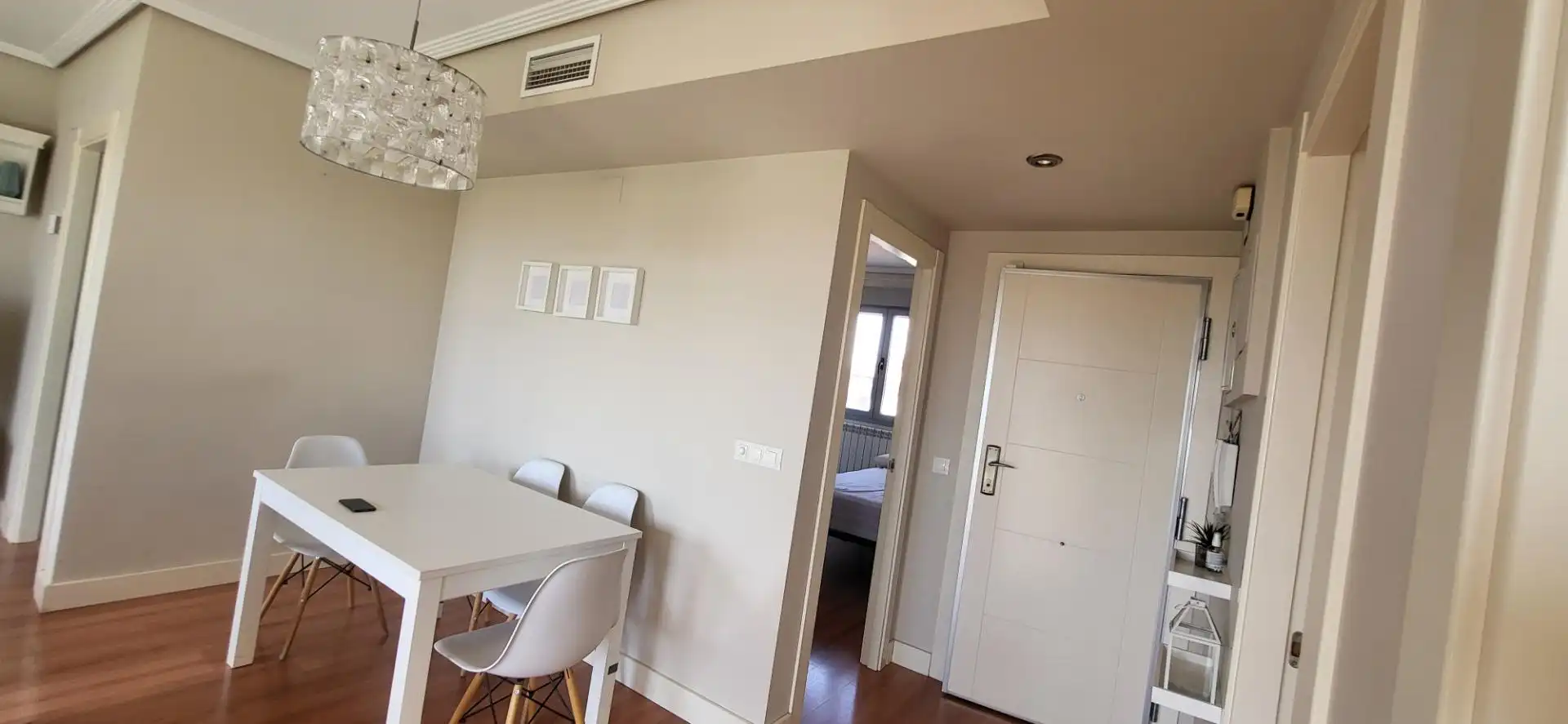 Piso de 79 m² en Albacete