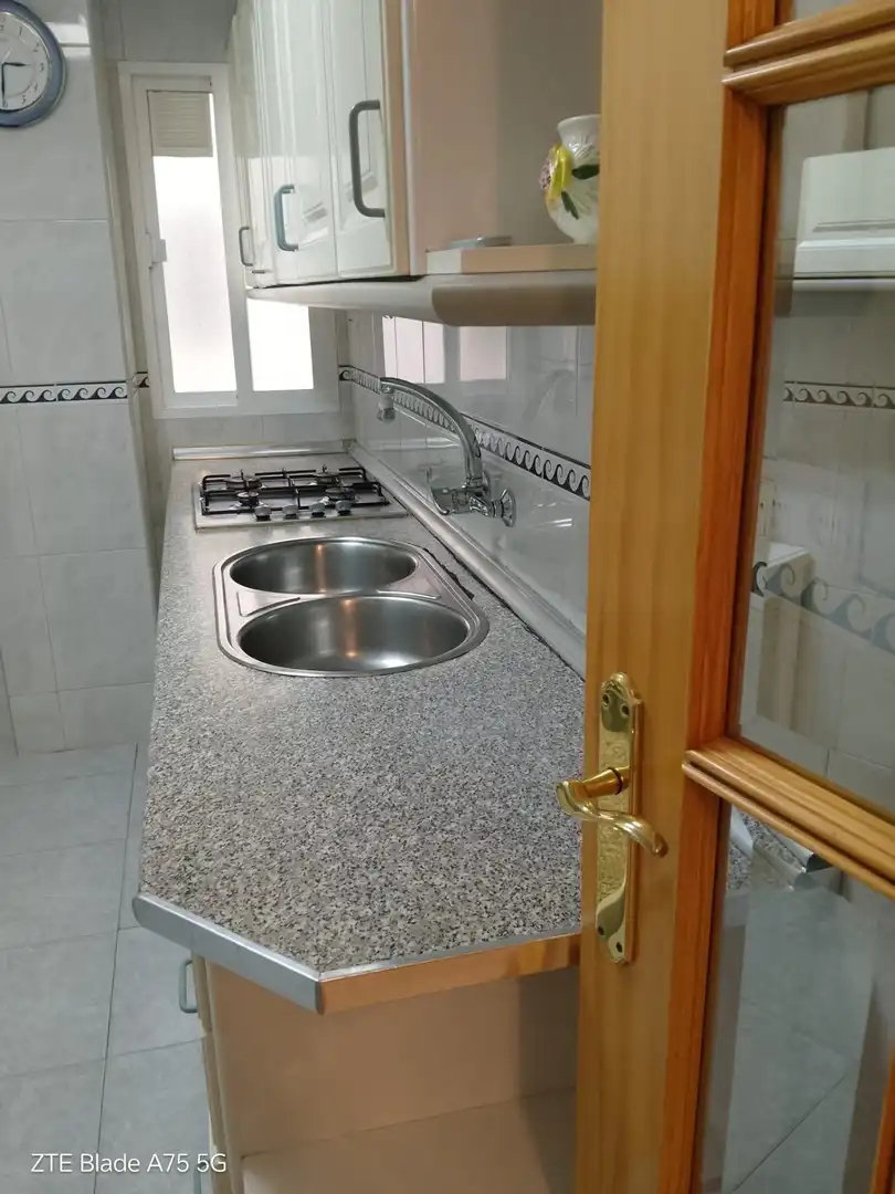 Piso en alquiler, Granada