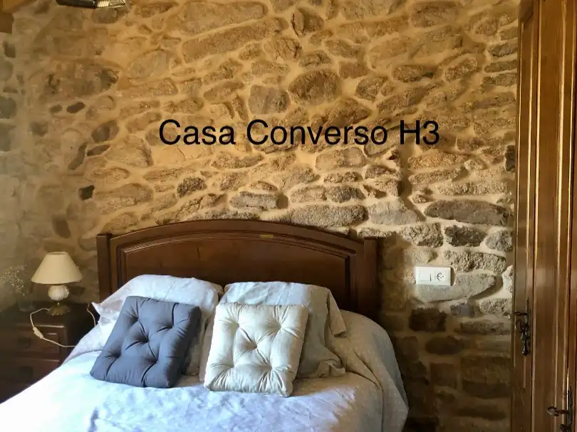 Casa 155 m² a Palas de Rei