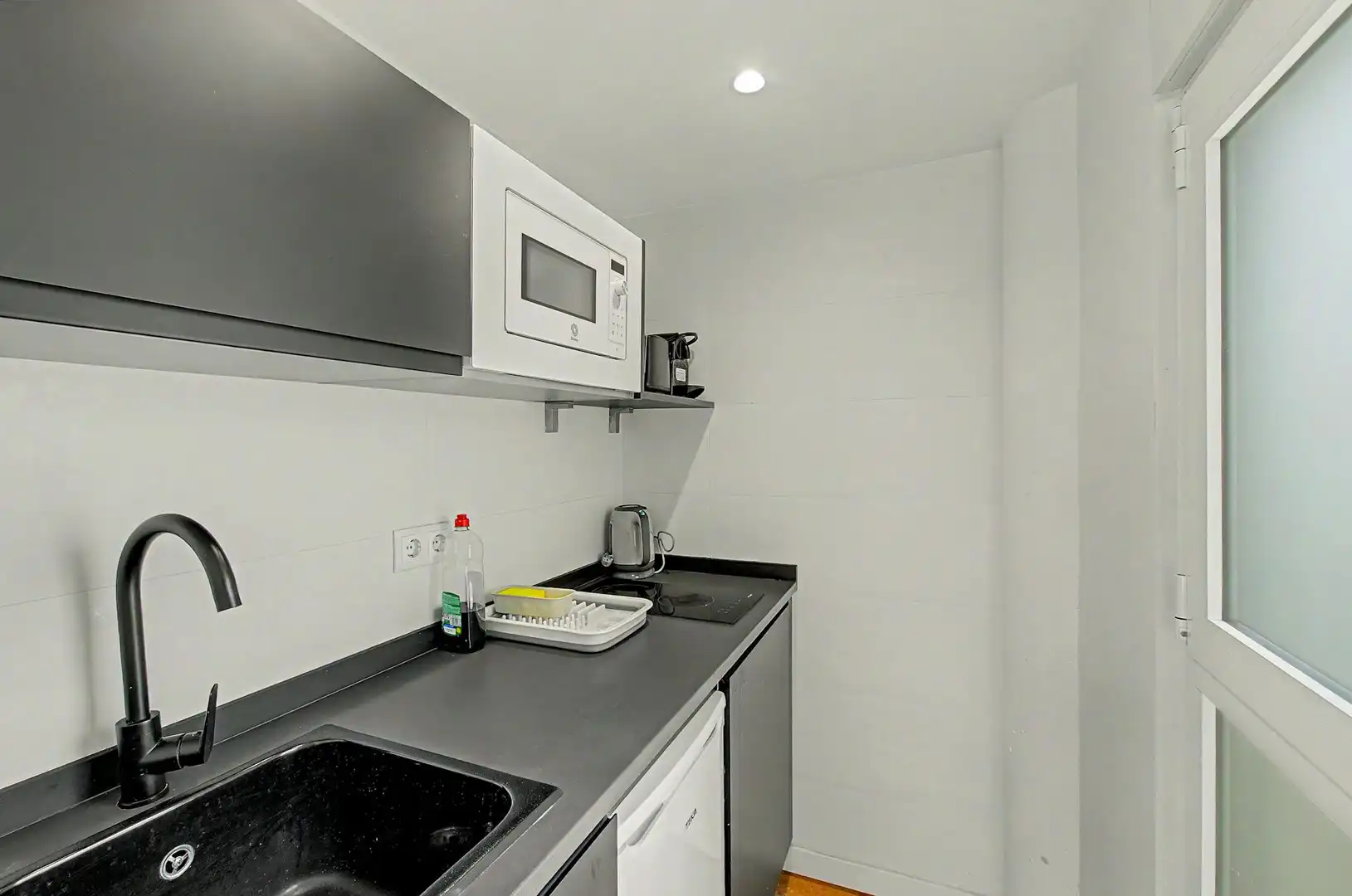 Pis de 28 m² a València