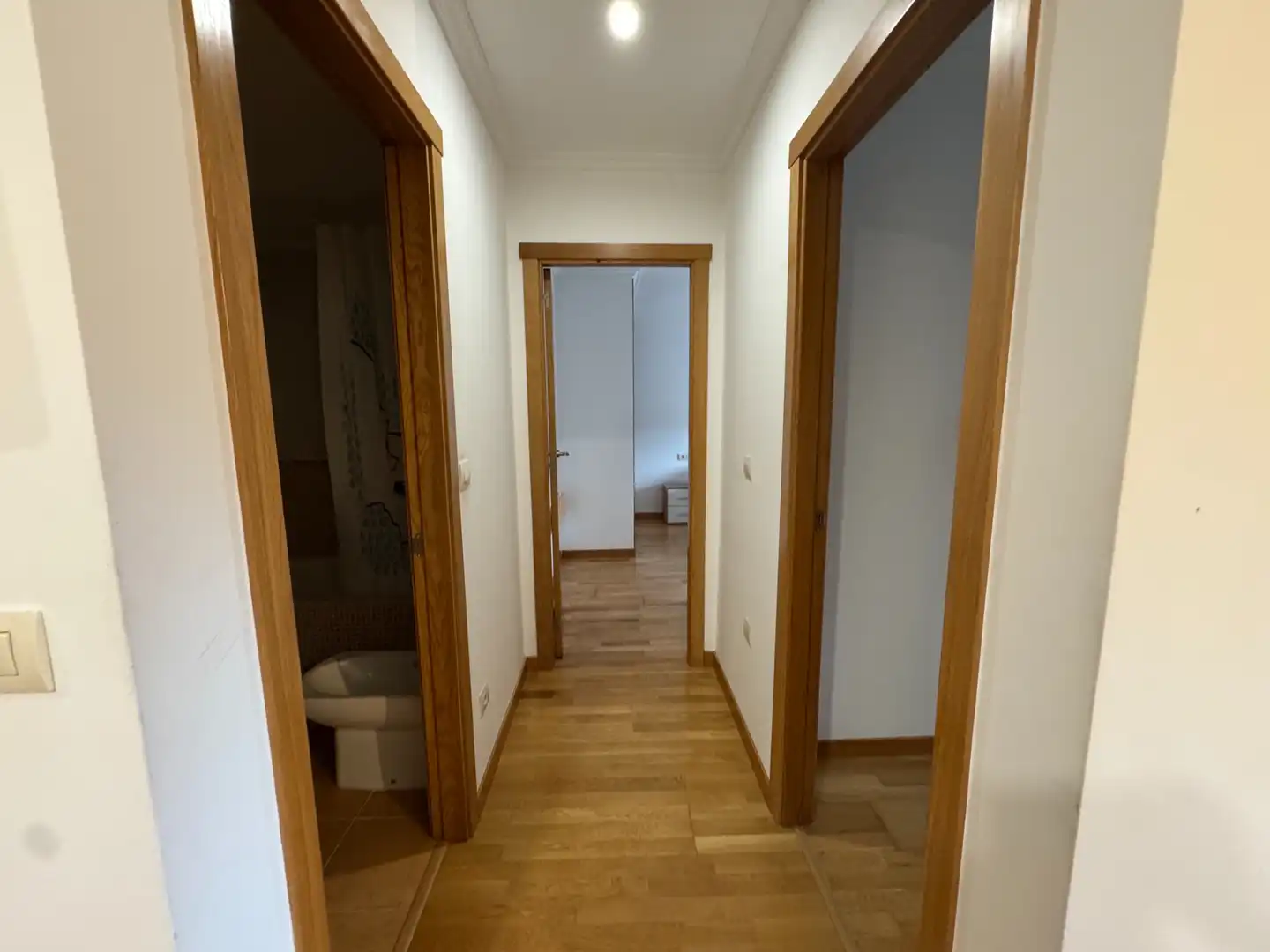 Piso de 54 m² en As Neves