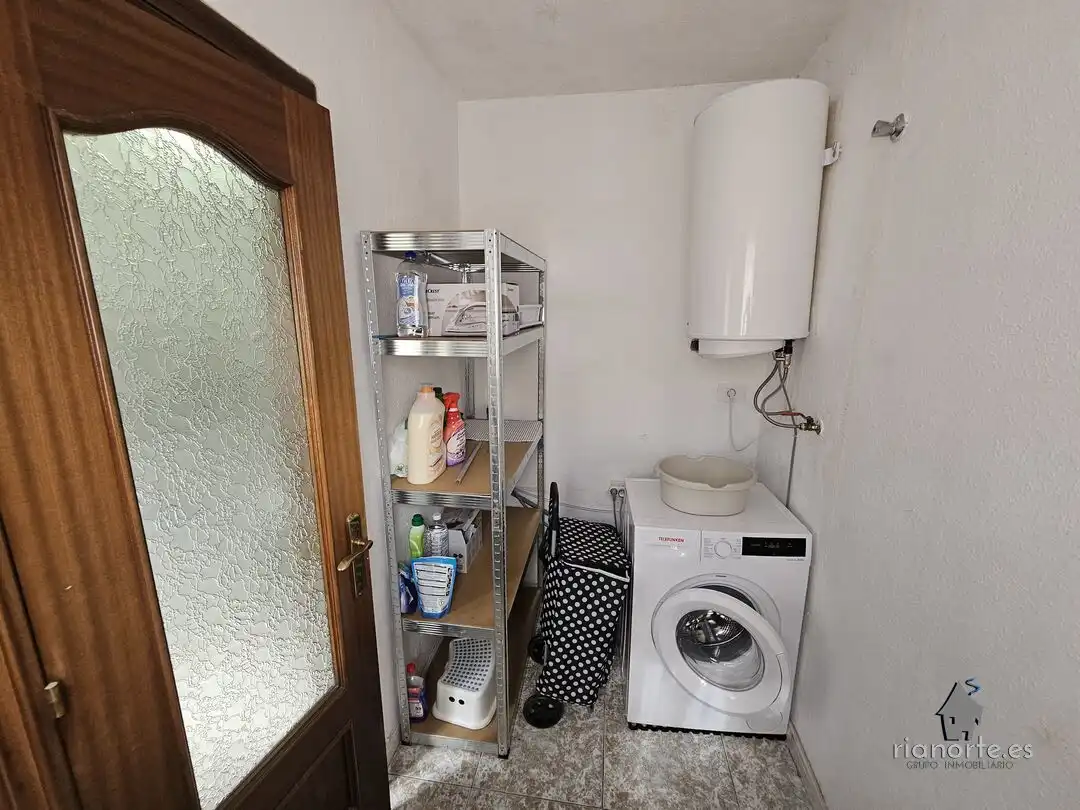 Wohnung 92 m² in Avilés