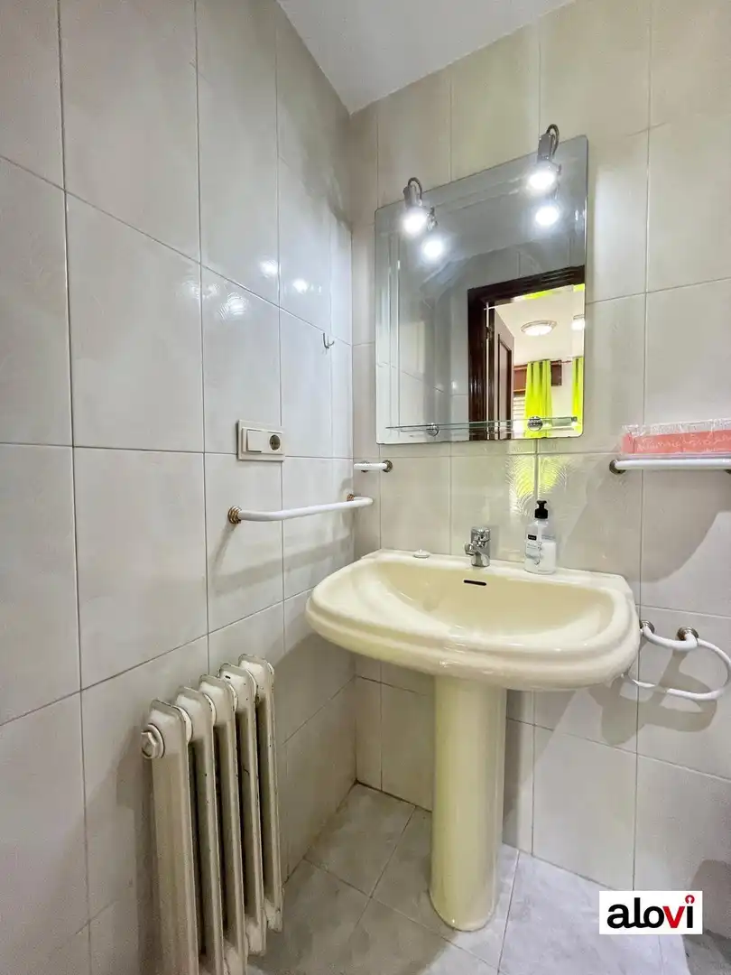 Habitació de lloguer, Granada