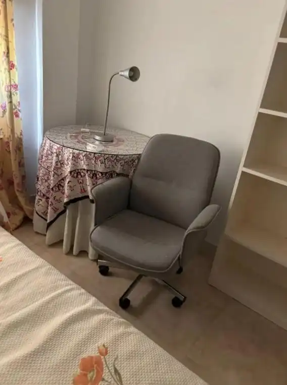 Wohnung 90 m² in Granada