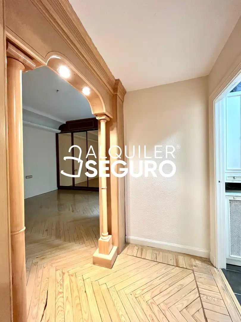 Apartamento 170 m² em Madrid