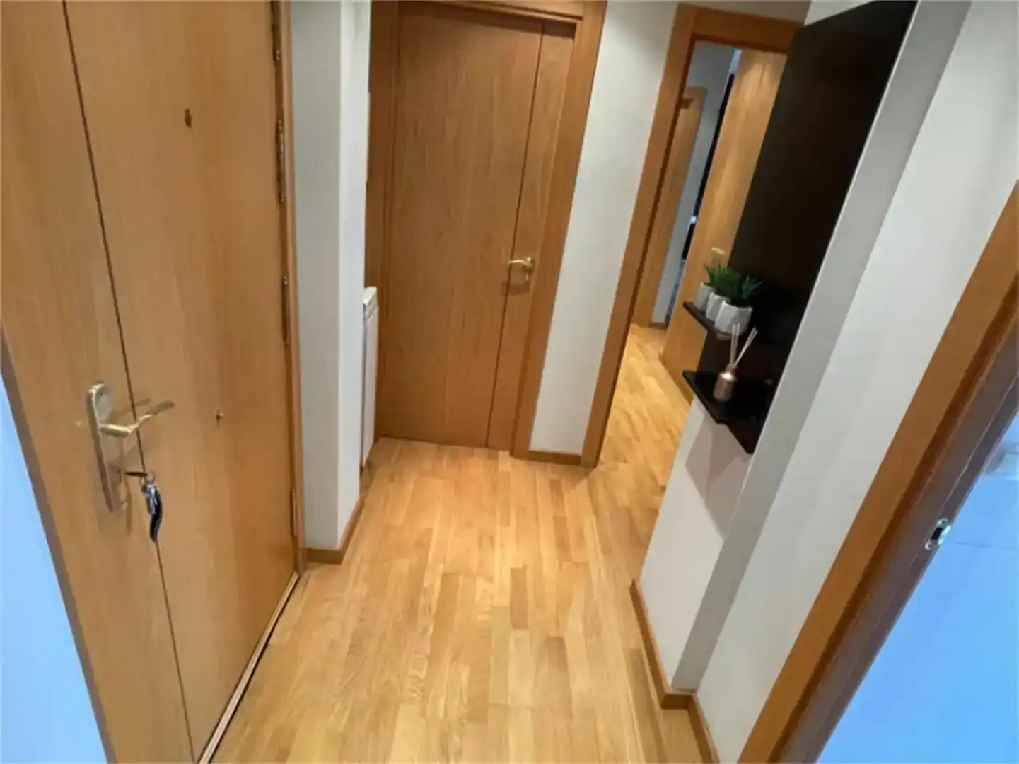 Piso de 75 m² en Lardero