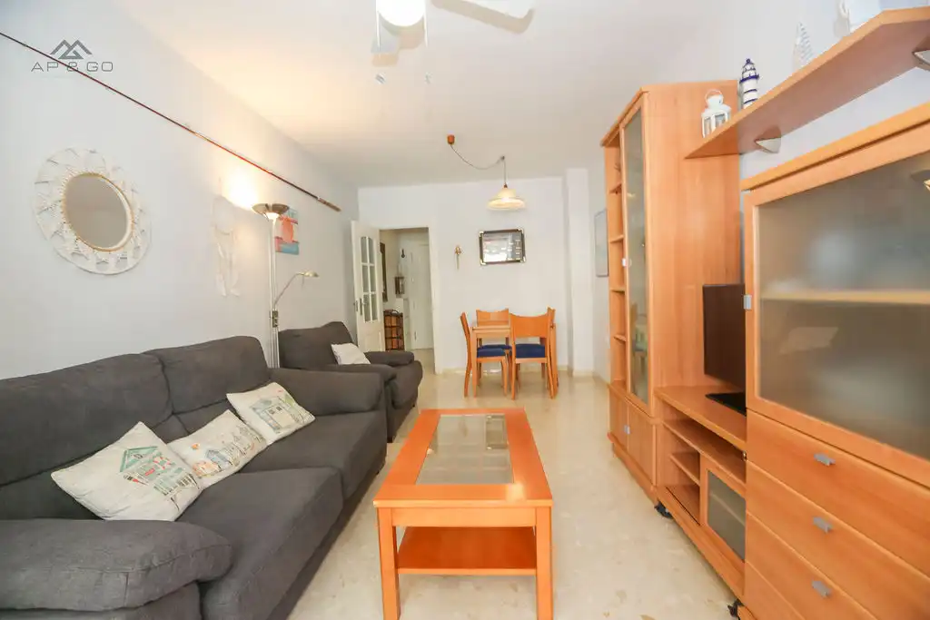 Pis de 85 m² a Almuñécar