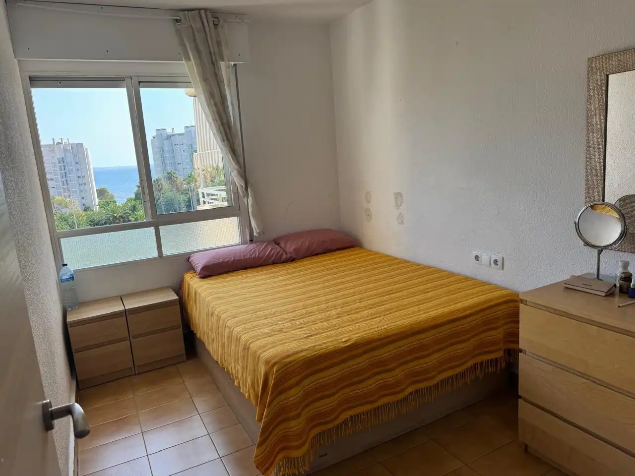 Wohnung 72 m² in Alicante