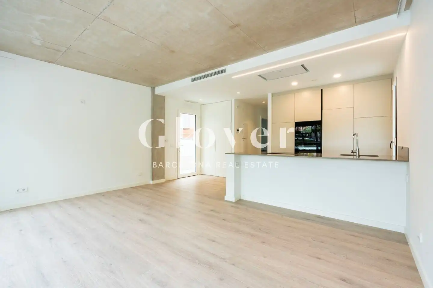 Pis de 75 m² a Castelldefels
