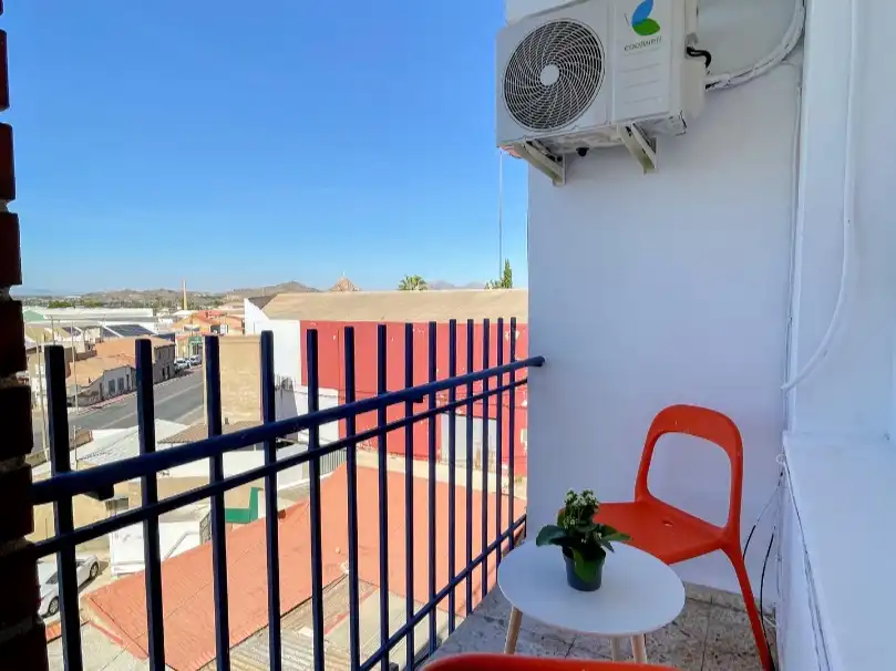 Appartamento 98 m² a Murcia