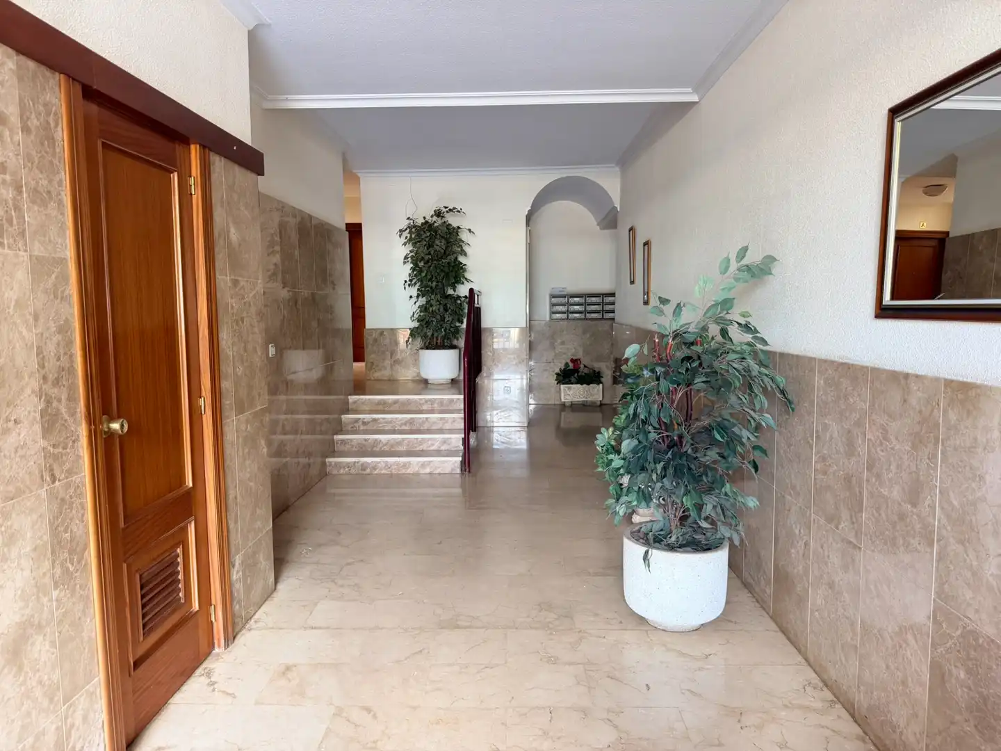 Piso de 115 m² en Cartagena