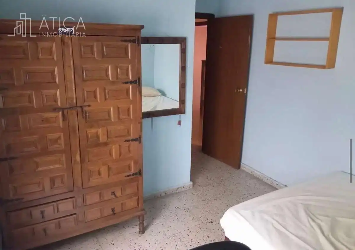 Wohnung 90 m² in Salamanca