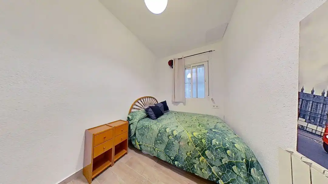 Piso de 42 m² en Madrid