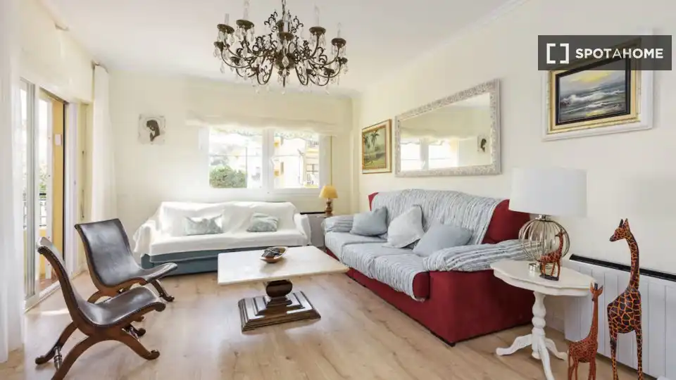 Habitación 138 m², Málaga