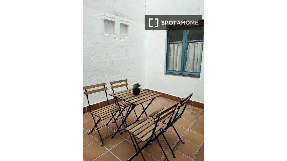 Habitación en alquiler, Salamanca