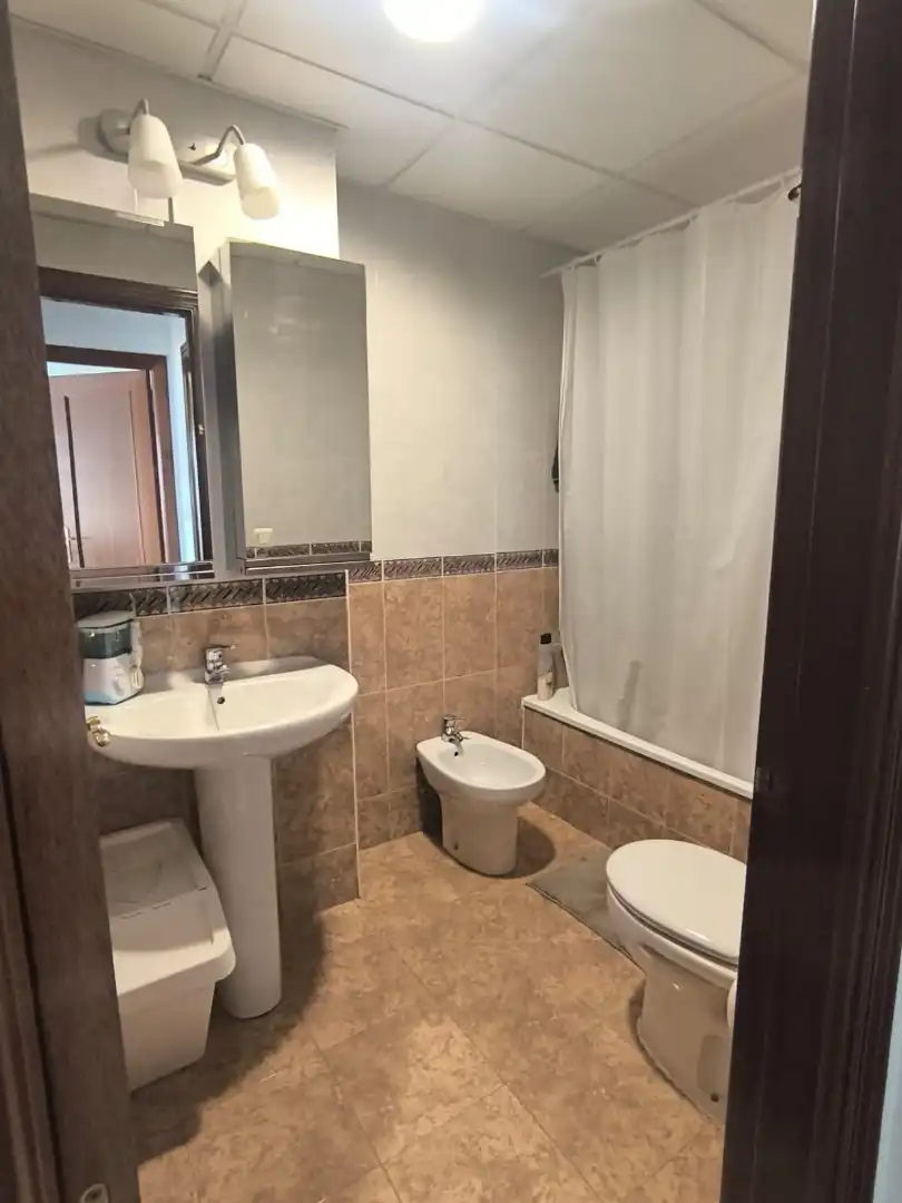 Appartamento 80 m² a Ogíjares