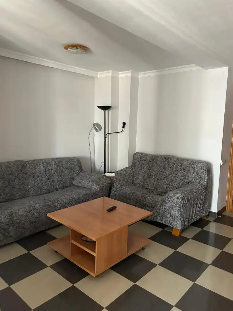 Habitación 95 m², Valencia