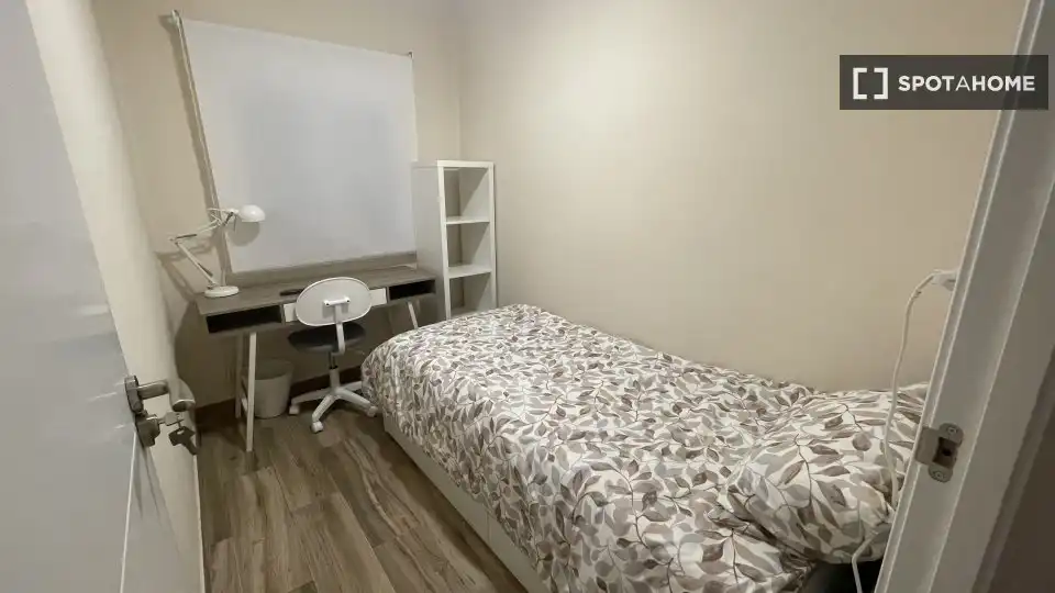 Habitació de lloguer, València