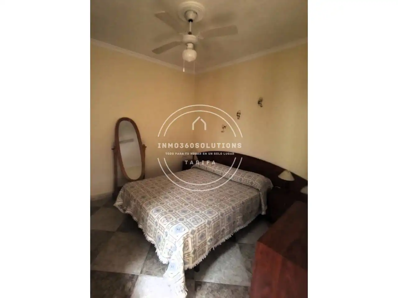 Piso de 64 m² en Tarifa