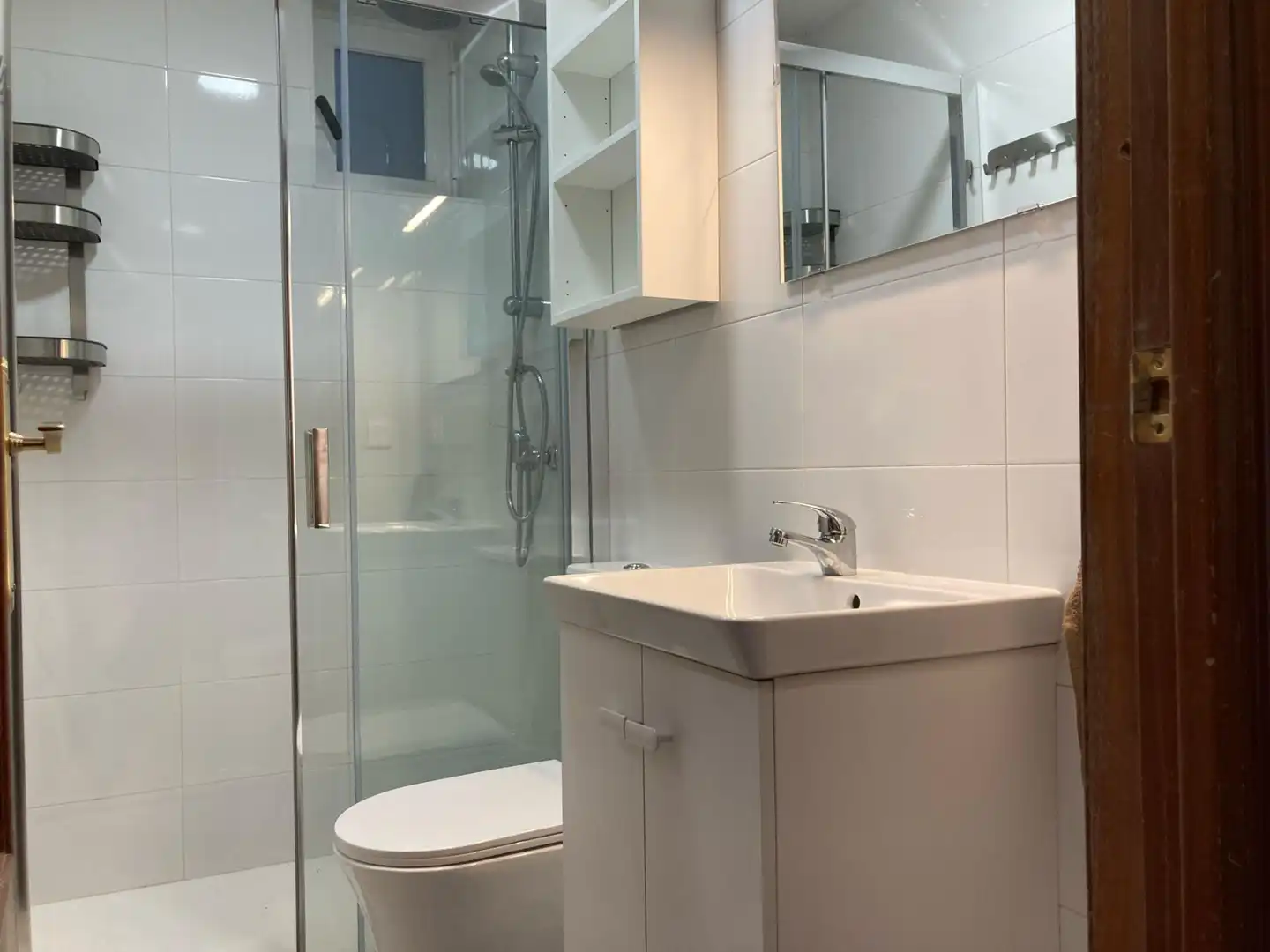 Piso en alquiler, Granada