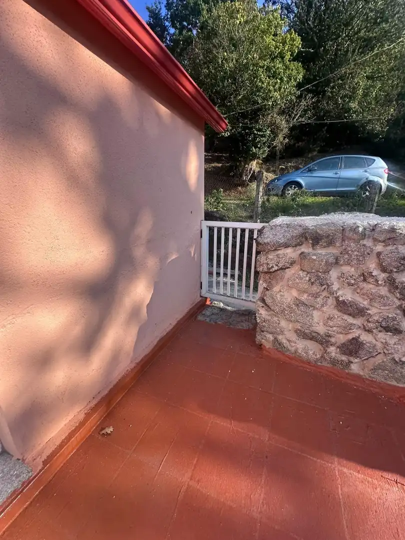 Piso de 95 m² en Parada de Sil