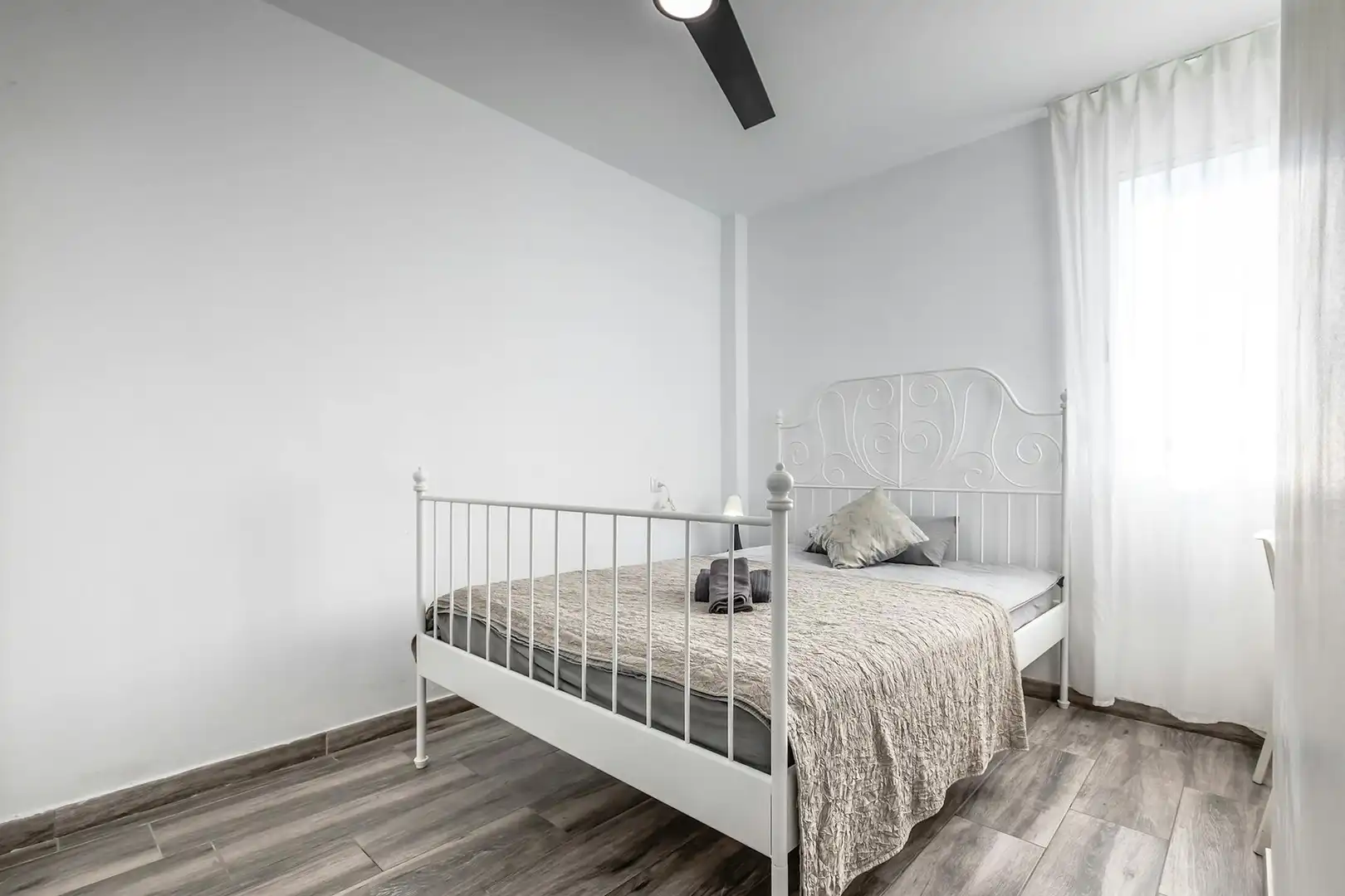 Habitació de lloguer, València