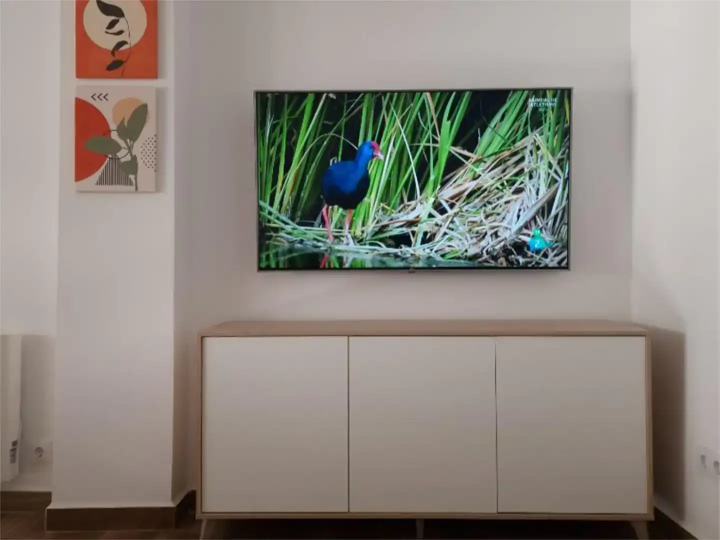 Habitación 60 m², Zaragoza