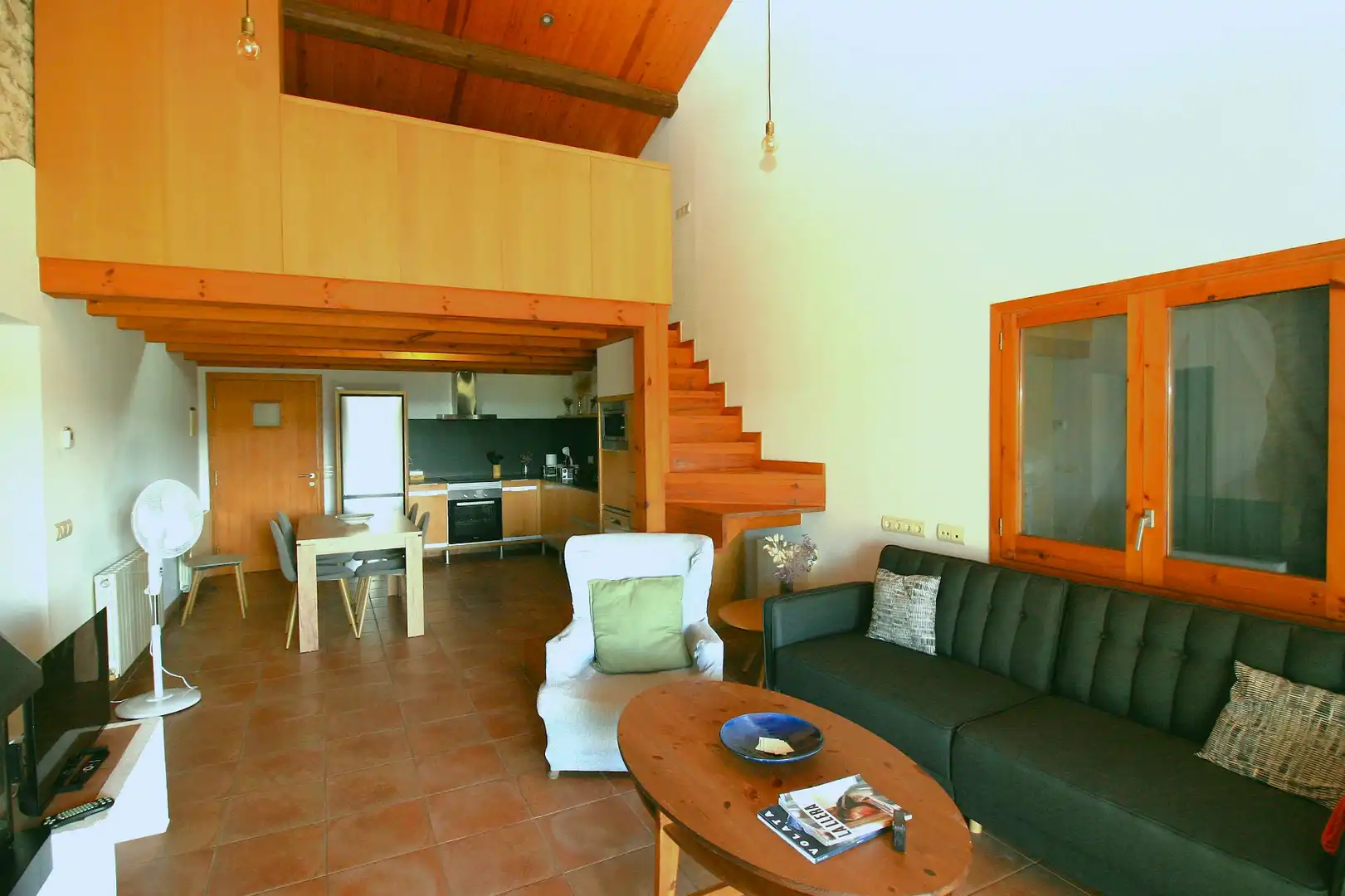 Casa de 1217 m² a Bordils