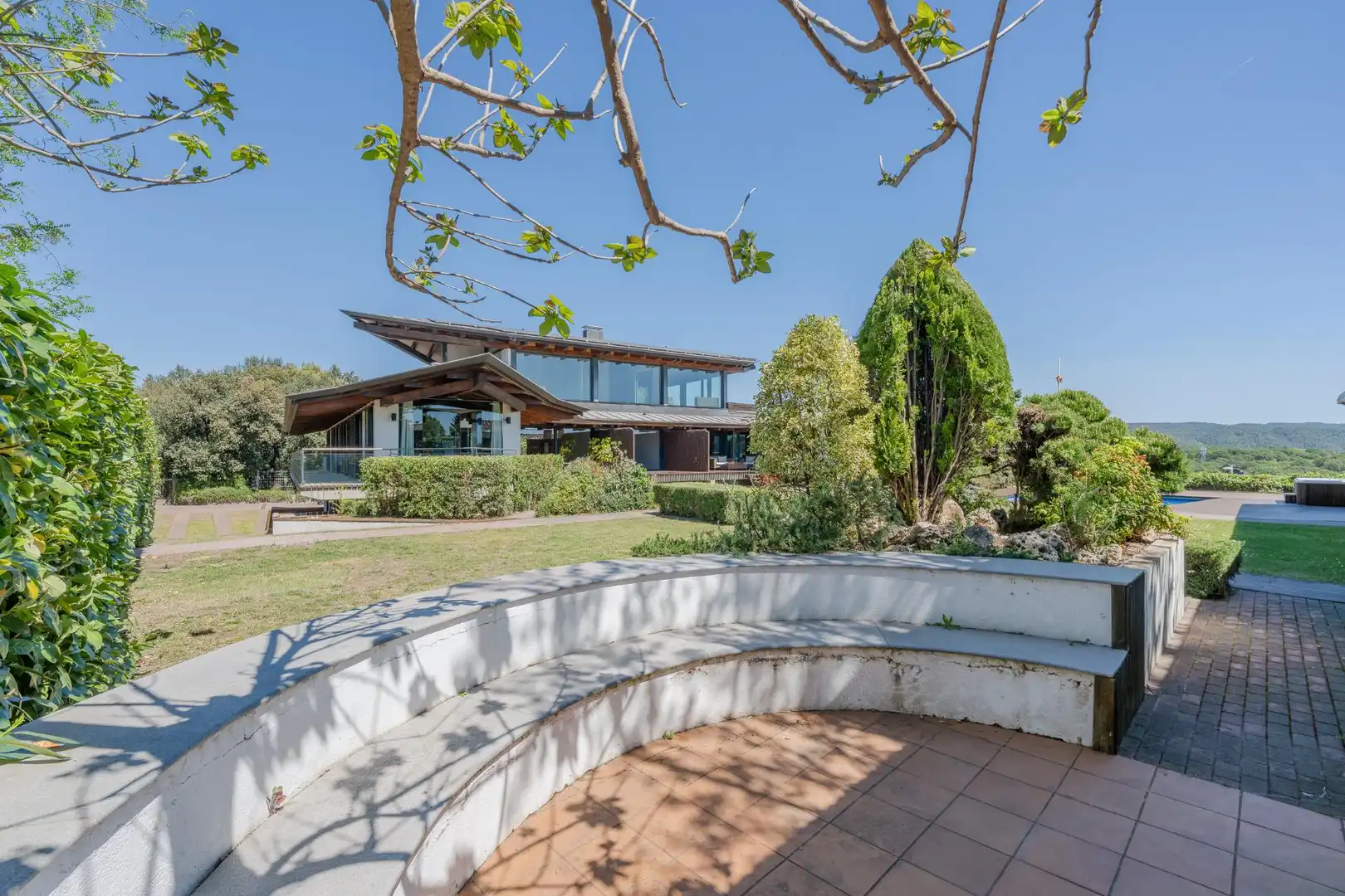 Pis de 120 m² a Girona