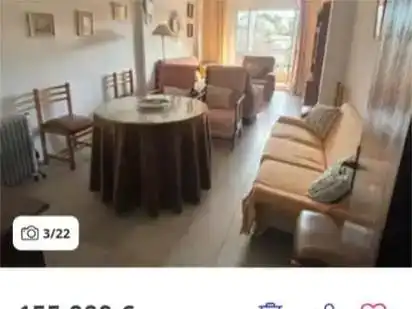 Piso de 90 m² en Córdoba