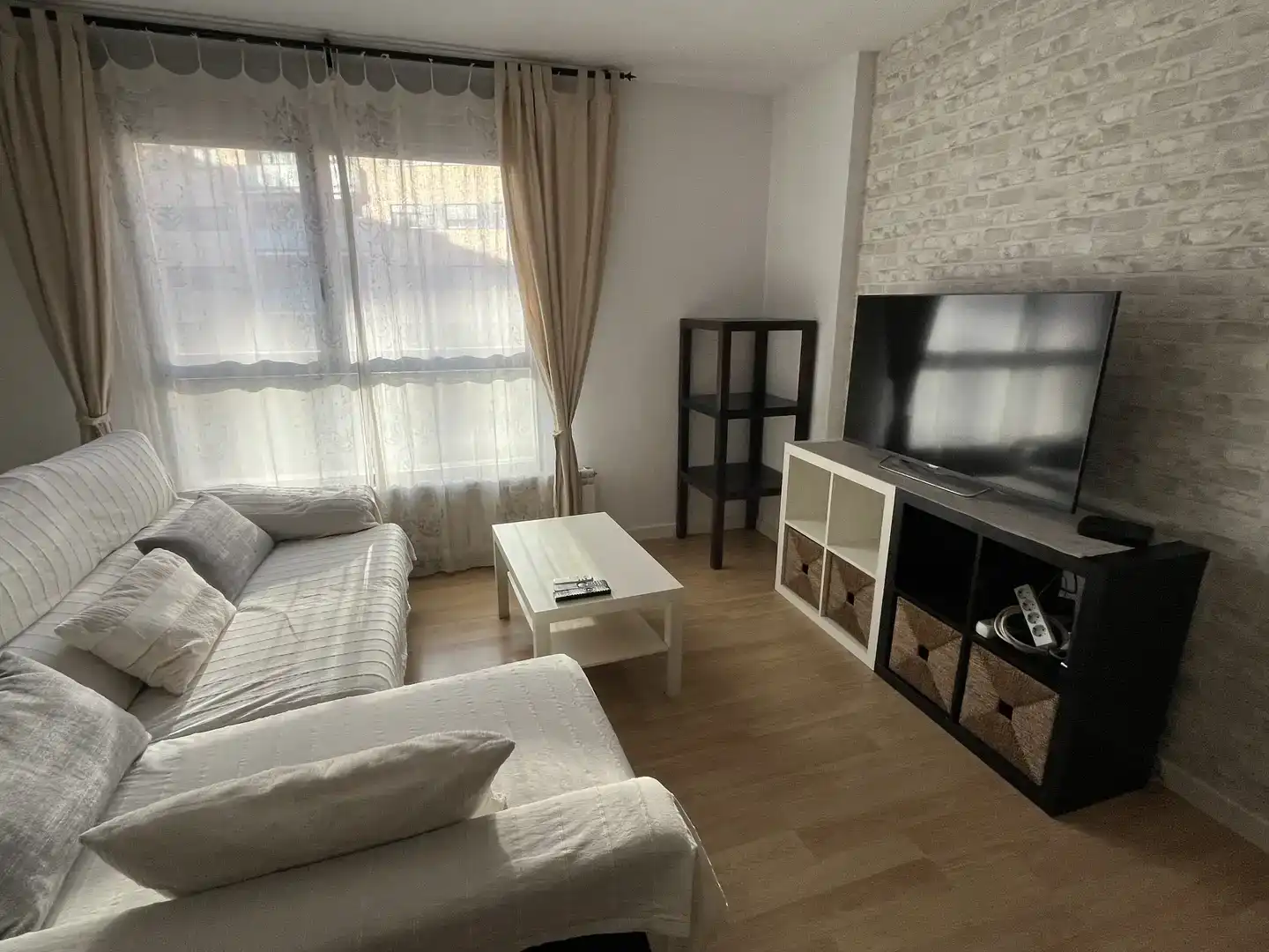 Piso de 90 m² en Albacete