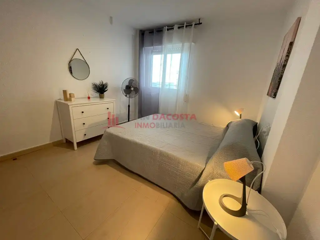 Piso de 45 m² en Lepe