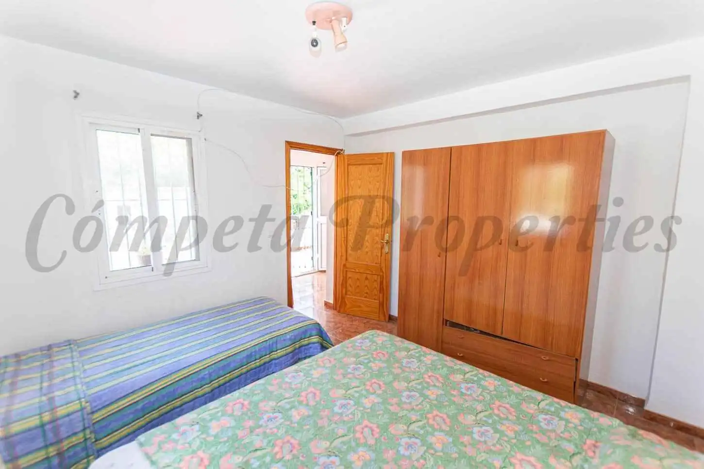 Casa de 90 m² a Cómpeta