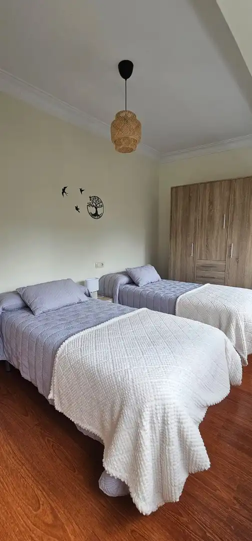 Piso de 74 m² en Mugardos