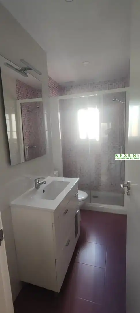 Piso de 95 m² en Cáceres