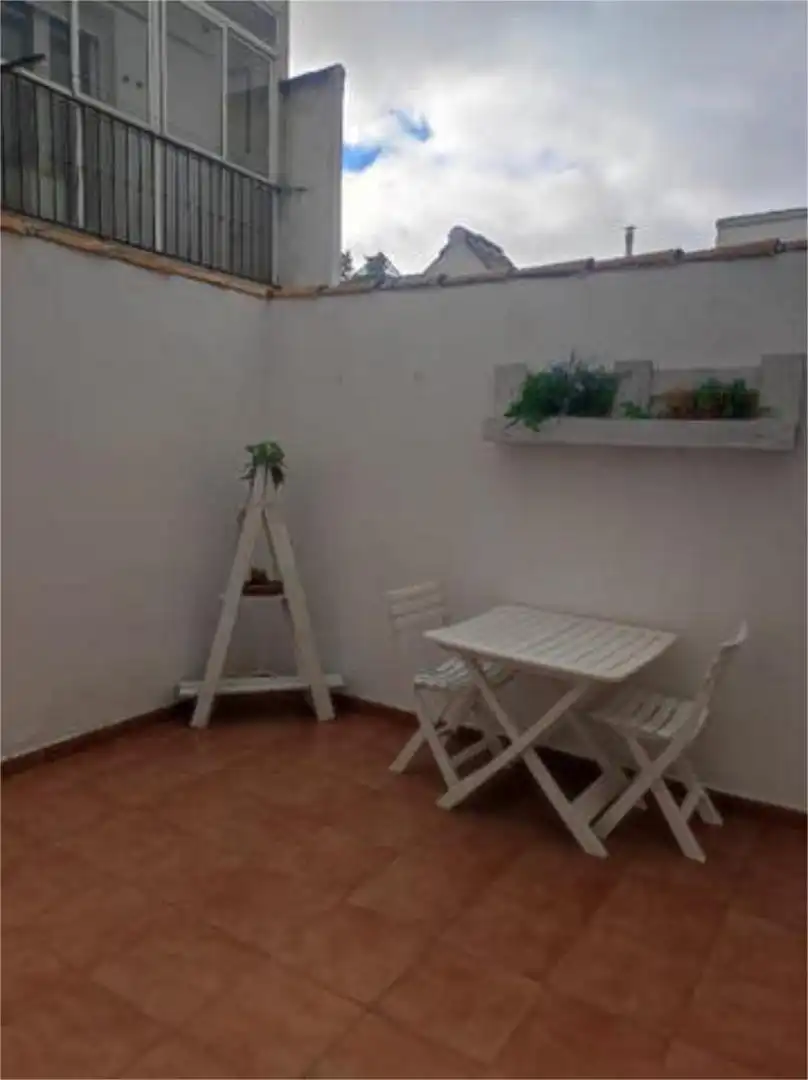 Piso de 80 m² en Baeza