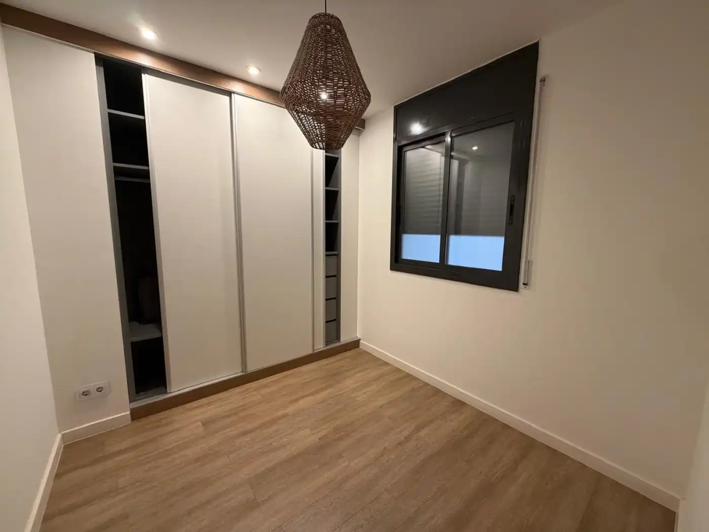 Pis de 93 m² a Barcelona