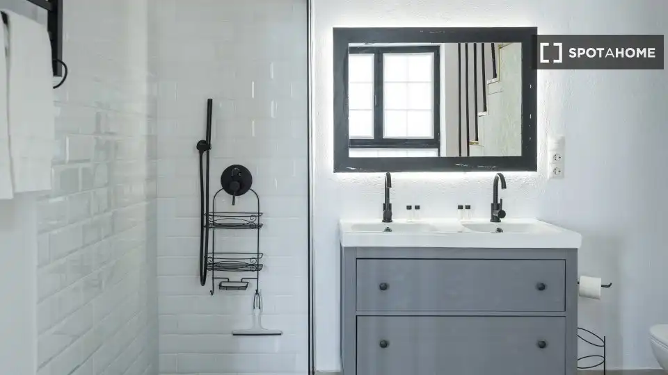 Habitación 161 m², Málaga