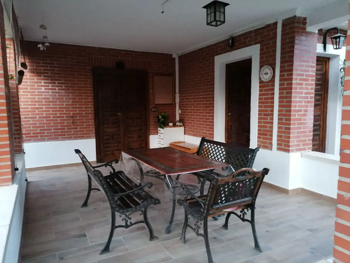 Casa de 60 m² a Valladolid