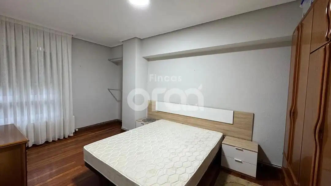 Pis de 112 m² a Santurtzi