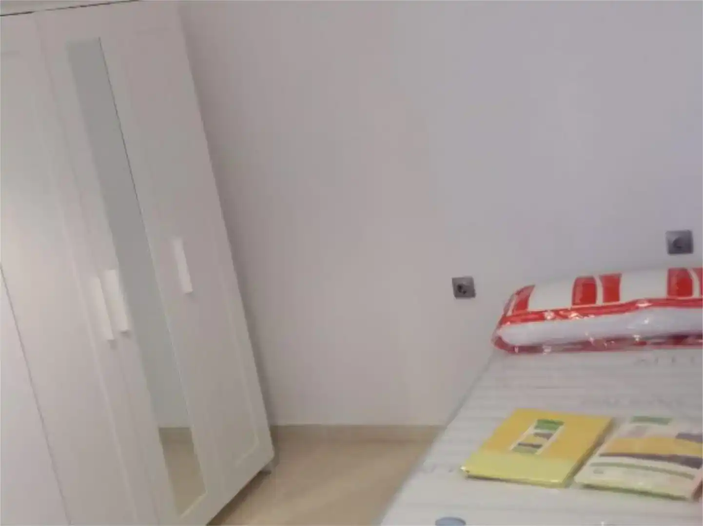 Habitación 87 m², Almería