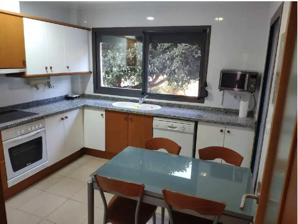 Piso de 140 m² en Dénia