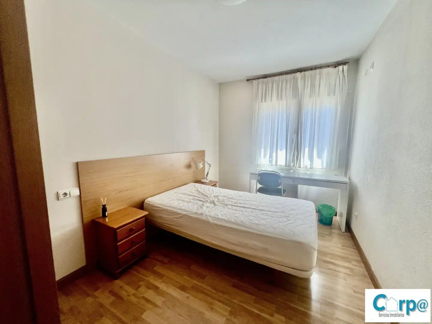 Pis de 120 m² a Pamplona