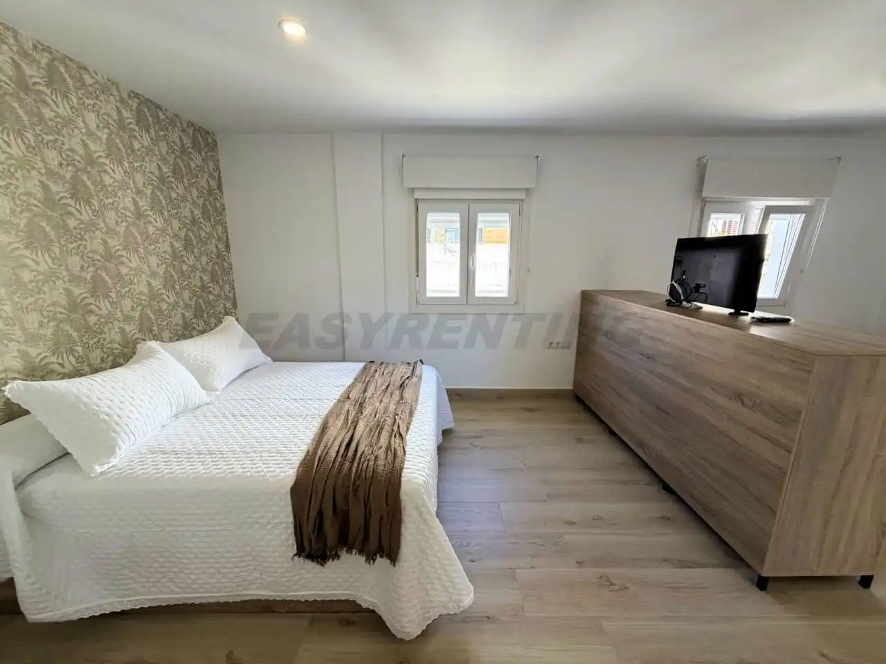 Pis de 40 m² a San Roque